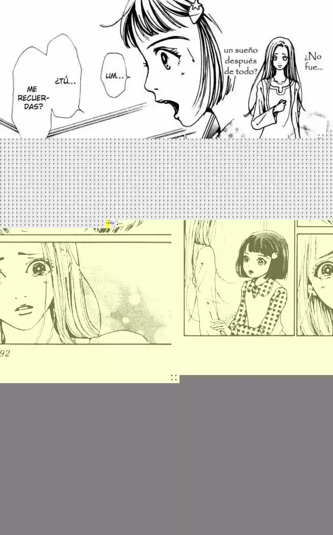 Kagen No Tsuki - Capítulo 2 - Página 27 - LectorTMOo