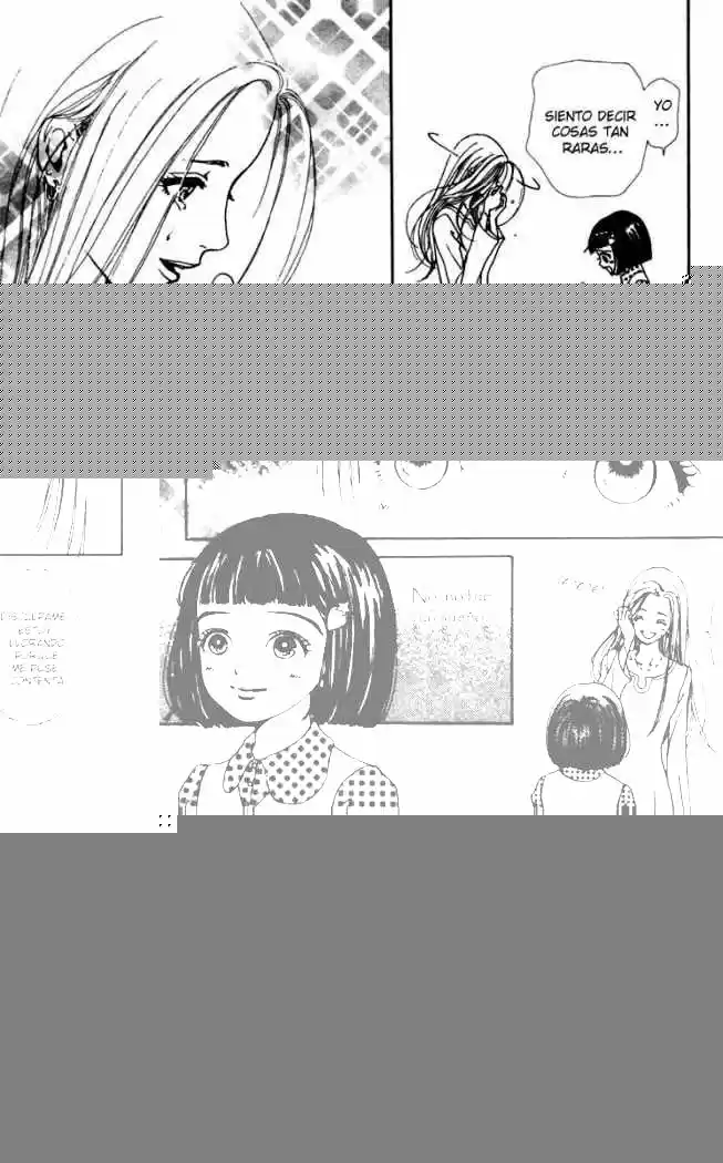 Kagen No Tsuki - Capítulo 2 - Página 28 - LectorTMOo