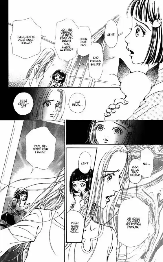 Kagen No Tsuki - Capítulo 3 - Página 6 - LectorTMOo