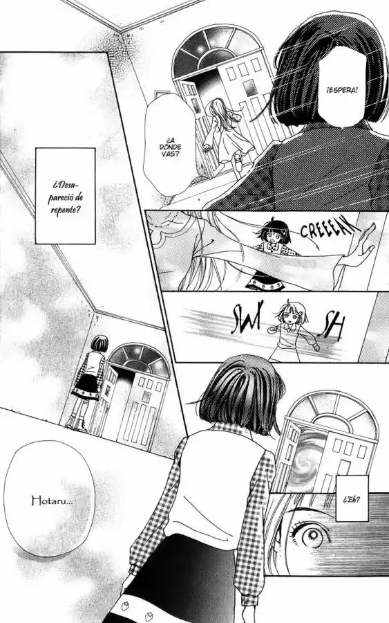Kagen No Tsuki - Capítulo 3 - Página 7 - LectorTMOo