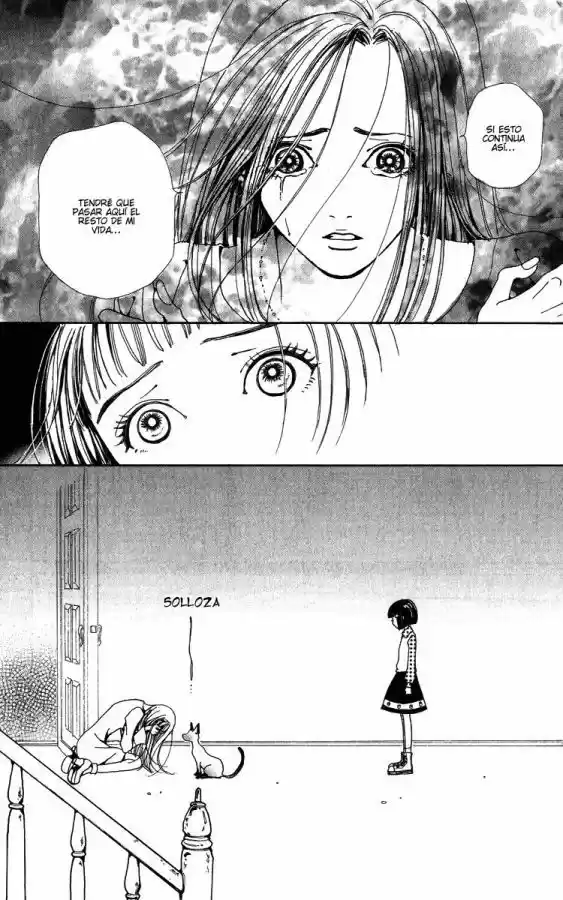 Kagen No Tsuki - Capítulo 3 - Página 9 - LectorTMOo