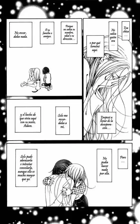 Kagen No Tsuki - Capítulo 3 - Página 10 - LectorTMOo