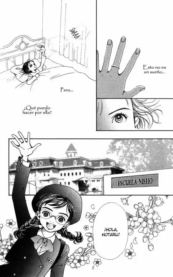 Kagen No Tsuki - Capítulo 3 - Página 12 - LectorTMOo