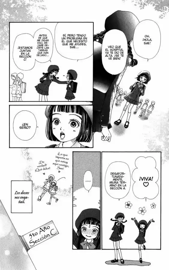 Kagen No Tsuki - Capítulo 3 - Página 13 - LectorTMOo