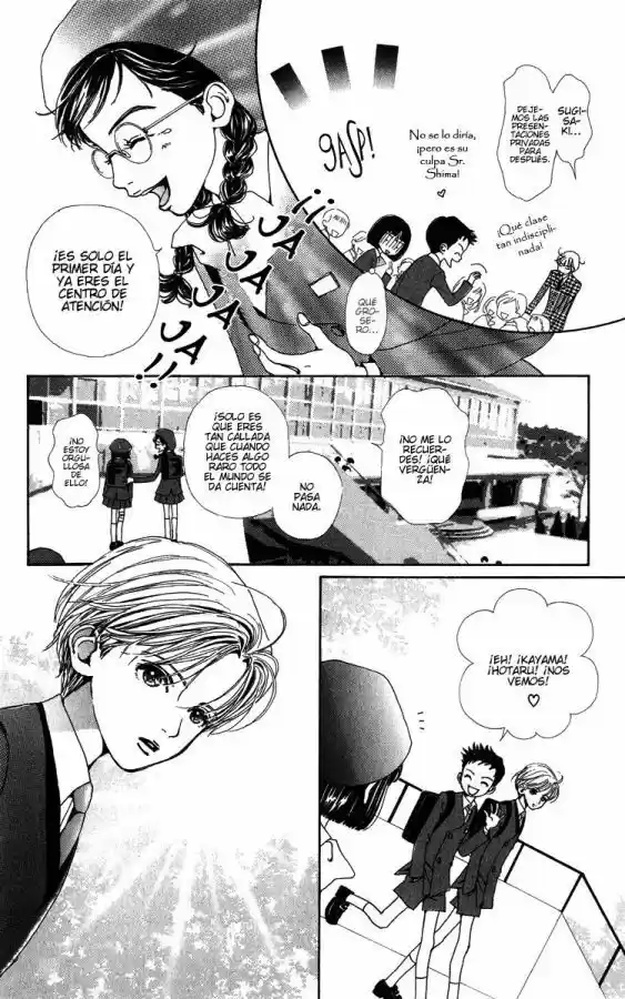 Kagen No Tsuki - Capítulo 3 - Página 16 - LectorTMOo