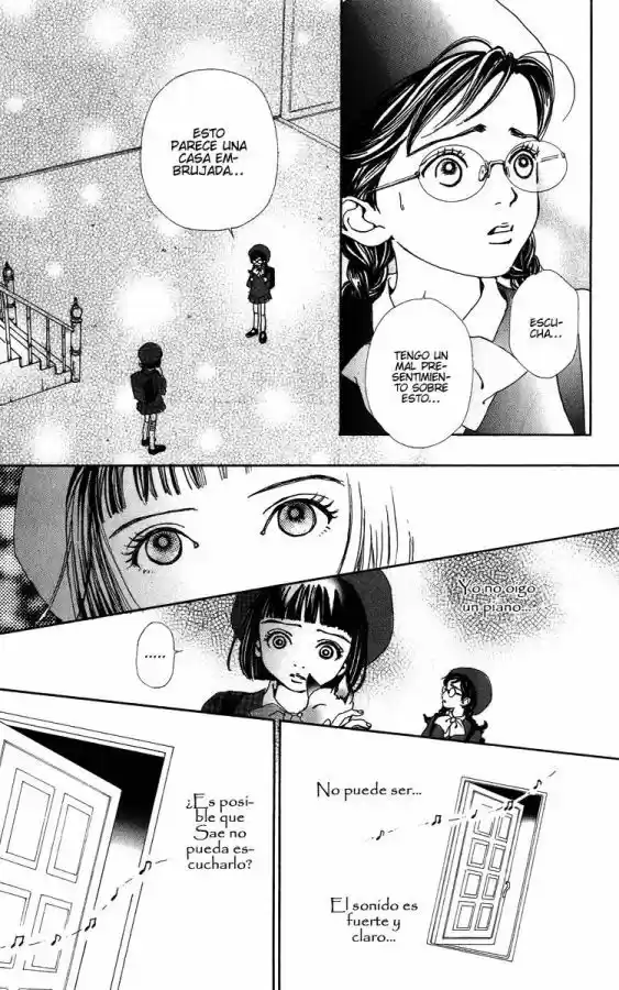 Kagen No Tsuki - Capítulo 3 - Página 23 - LectorTMOo