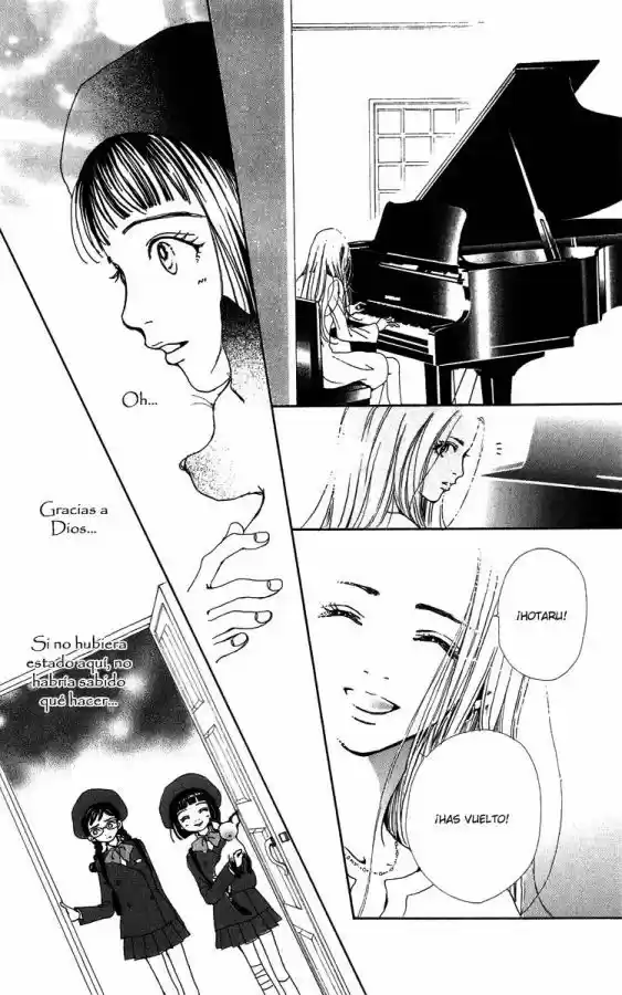 Kagen No Tsuki - Capítulo 3 - Página 24 - LectorTMOo