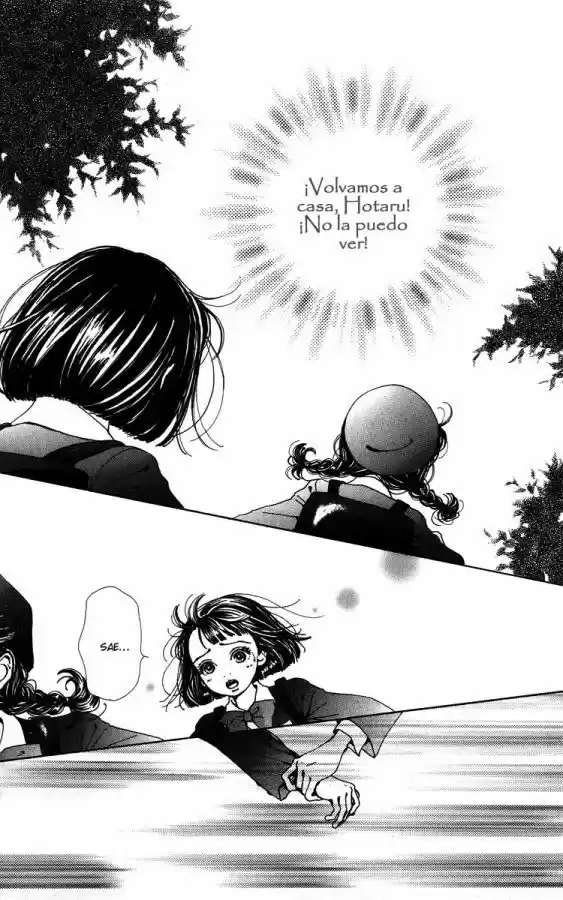 Kagen No Tsuki - Capítulo 3 - Página 27 - LectorTMOo