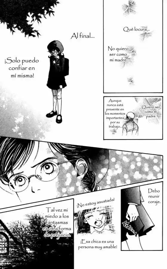 Kagen No Tsuki - Capítulo 4 - Página 4 - LectorTMOo