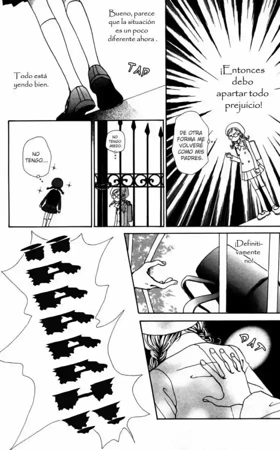 Kagen No Tsuki - Capítulo 4 - Página 5 - LectorTMOo