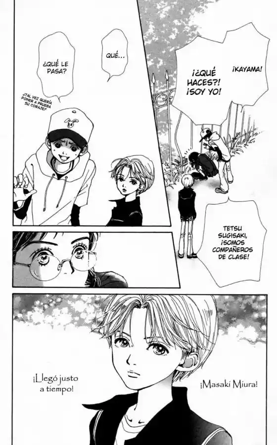 Kagen No Tsuki - Capítulo 4 - Página 6 - LectorTMOo