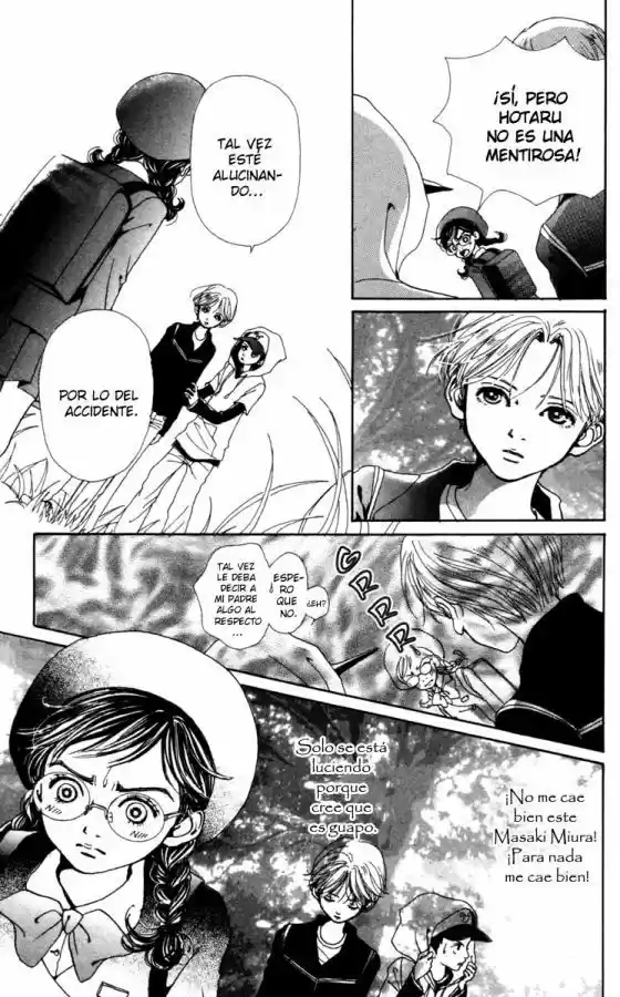 Kagen No Tsuki - Capítulo 4 - Página 8 - LectorTMOo
