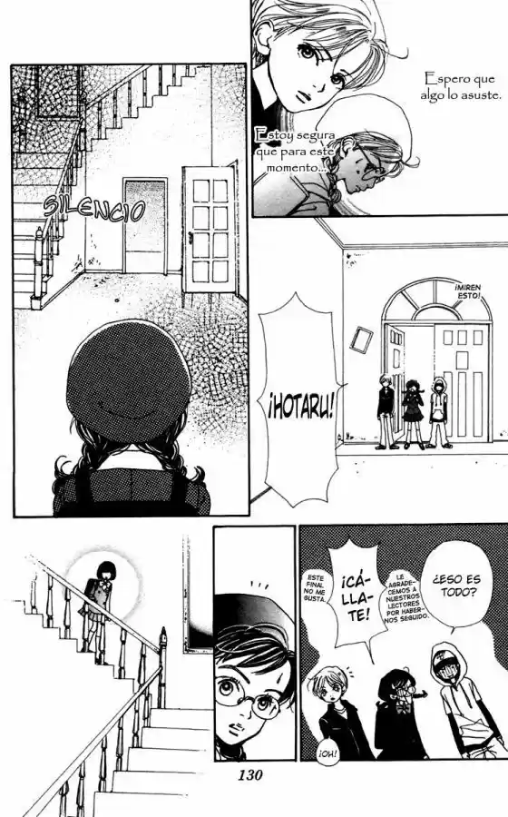 Kagen No Tsuki - Capítulo 4 - Página 9 - LectorTMOo