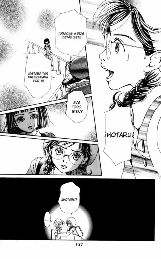 Kagen No Tsuki - Capítulo 4 - Página 10 - LectorTMOo