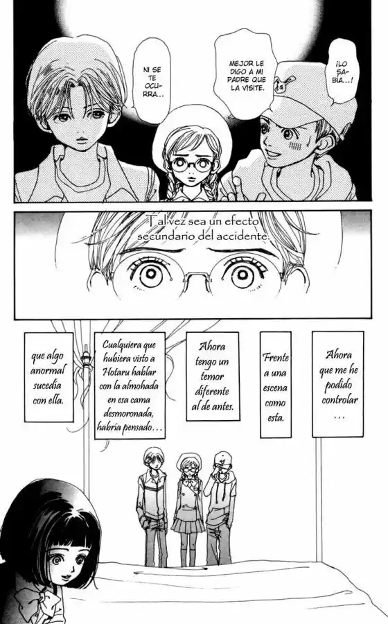 Kagen No Tsuki - Capítulo 4 - Página 13 - LectorTMOo