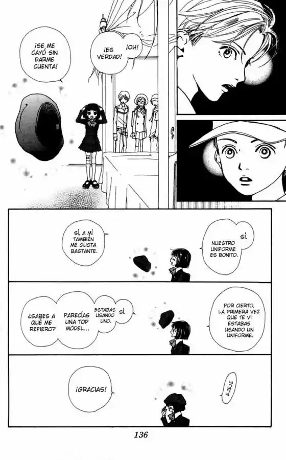Kagen No Tsuki - Capítulo 4 - Página 15 - LectorTMOo