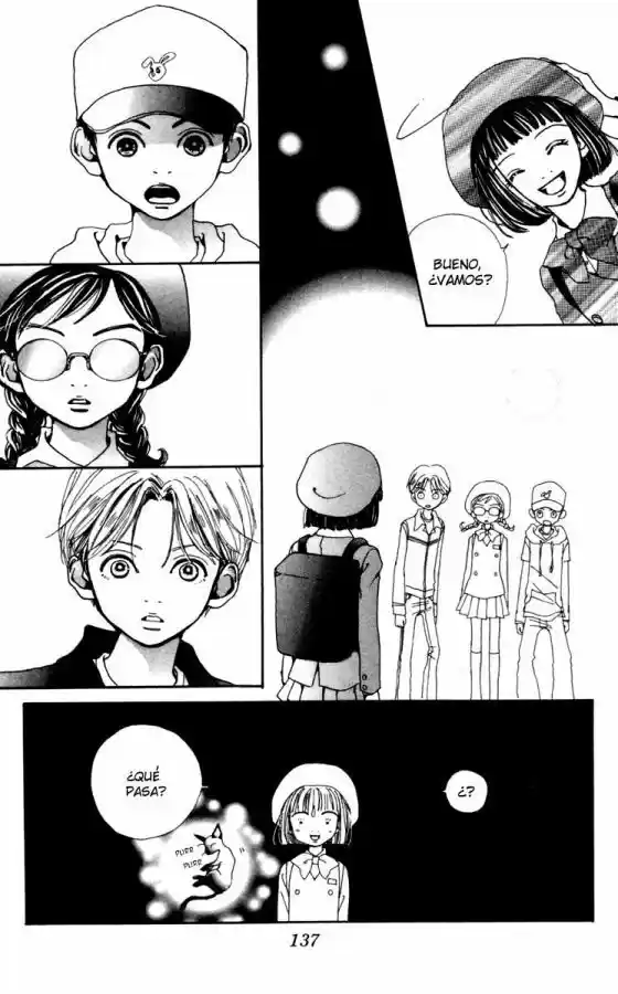 Kagen No Tsuki - Capítulo 4 - Página 16 - LectorTMOo