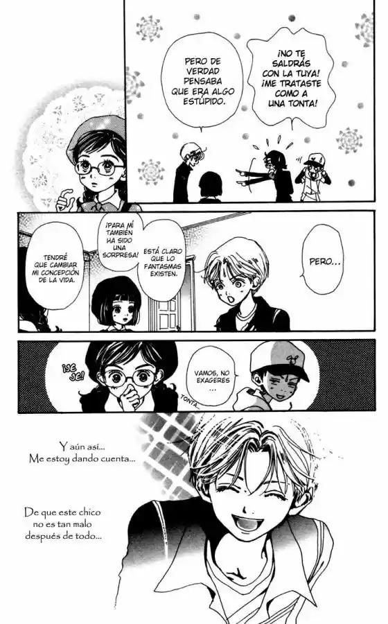 Kagen No Tsuki - Capítulo 4 - Página 18 - LectorTMOo