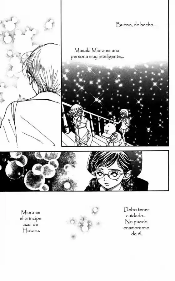 Kagen No Tsuki - Capítulo 4 - Página 22 - LectorTMOo