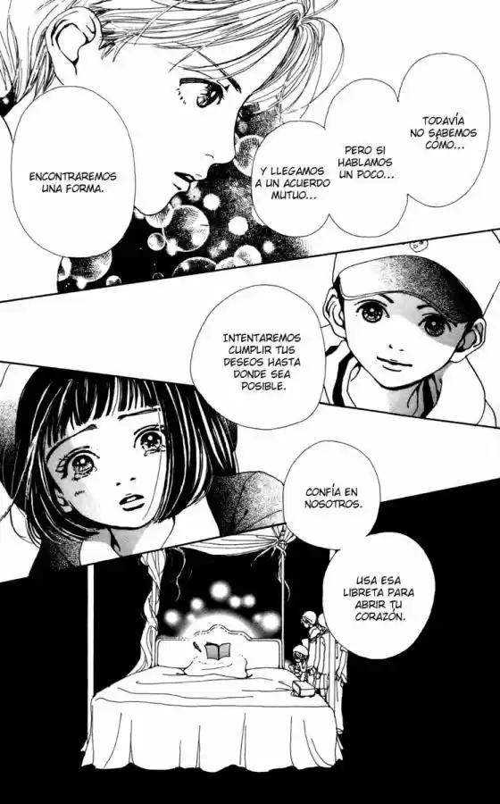 Kagen No Tsuki - Capítulo 4 - Página 26 - LectorTMOo