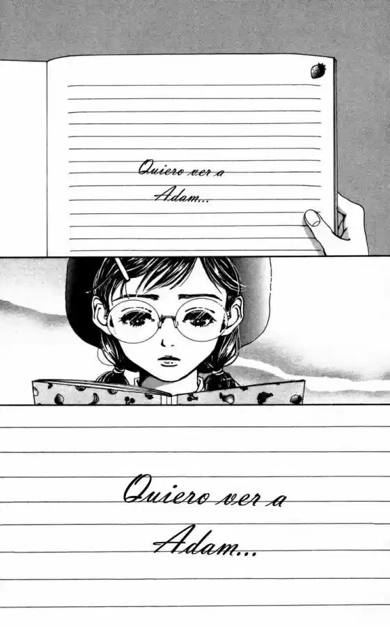 Kagen No Tsuki - Capítulo 4 - Página 30 - LectorTMOo