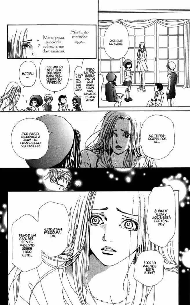 Kagen No Tsuki - Capítulo 5 - Página 4 - LectorTMOo