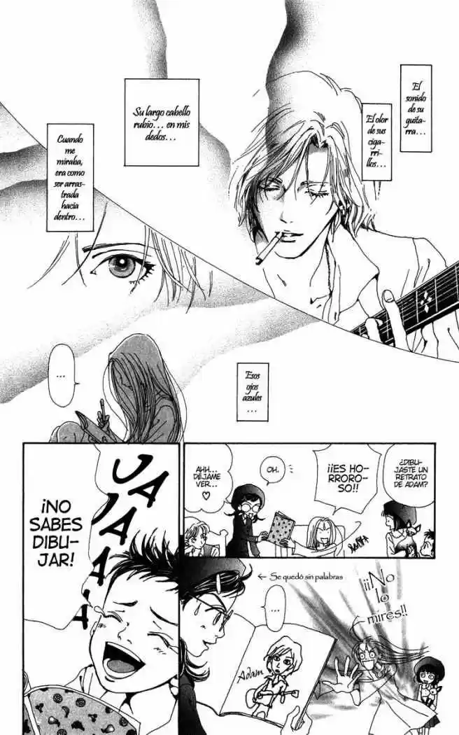 Kagen No Tsuki - Capítulo 5 - Página 5 - LectorTMOo