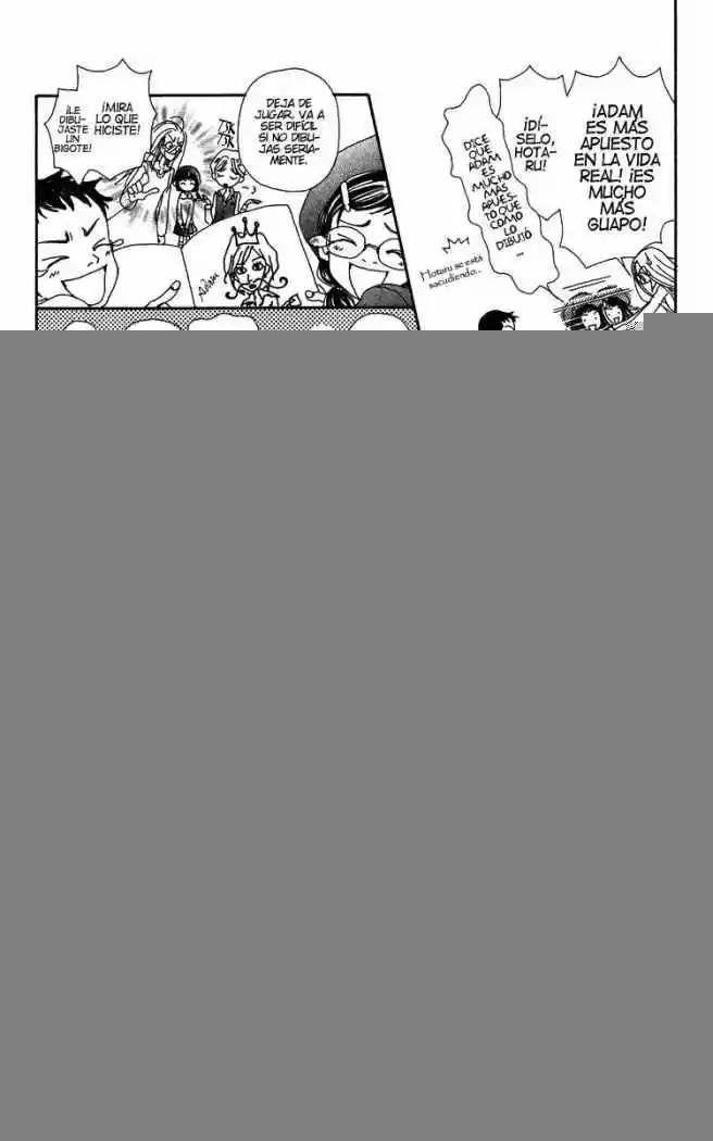 Kagen No Tsuki - Capítulo 5 - Página 6 - LectorTMOo