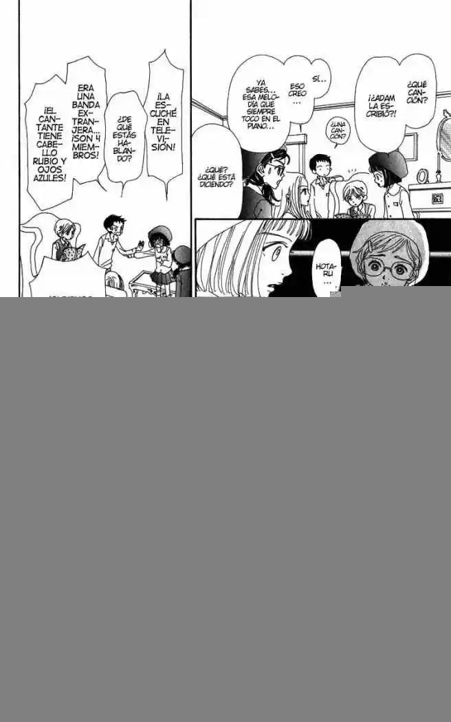 Kagen No Tsuki - Capítulo 5 - Página 7 - LectorTMOo