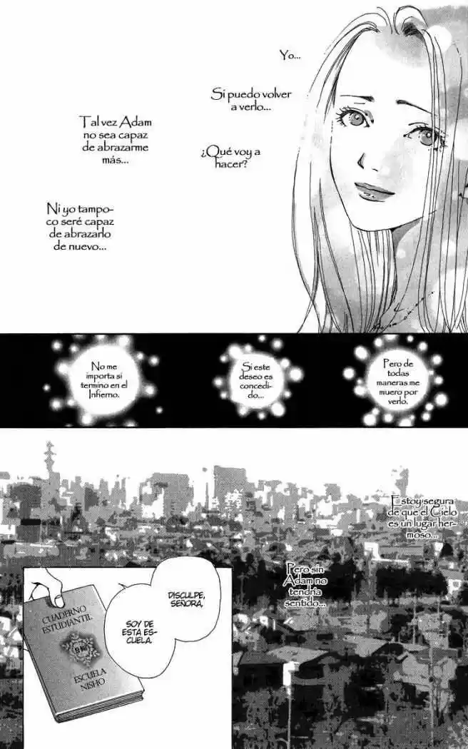 Kagen No Tsuki - Capítulo 5 - Página 10 - LectorTMOo
