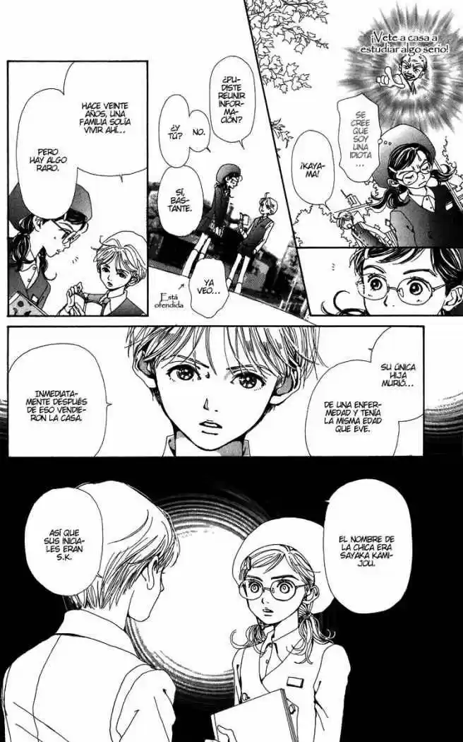 Kagen No Tsuki - Capítulo 5 - Página 12 - LectorTMOo