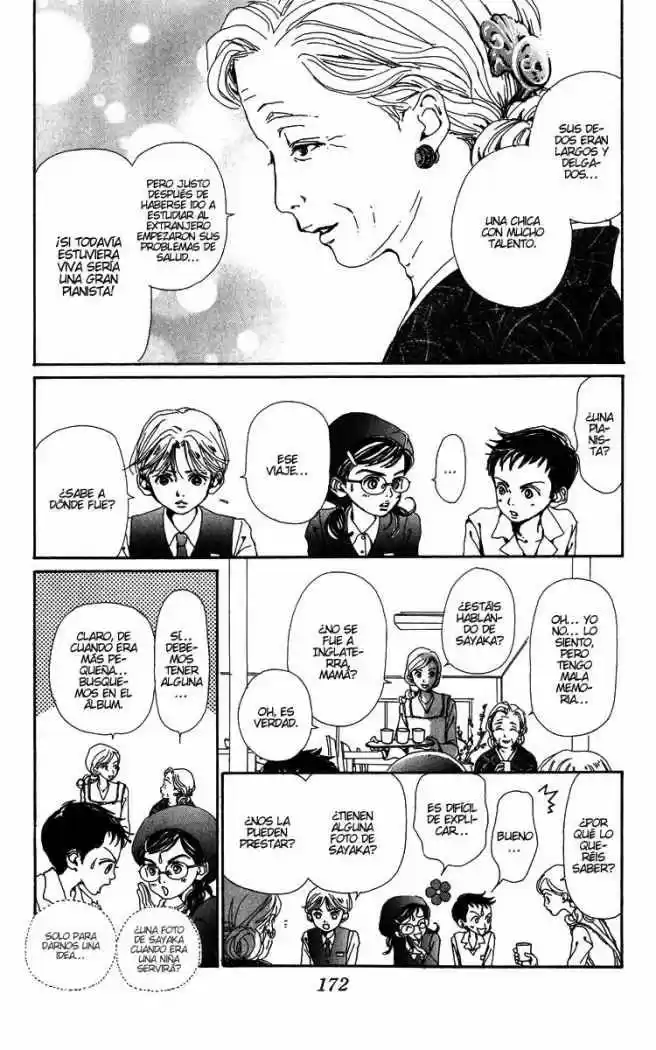 Kagen No Tsuki - Capítulo 5 - Página 14 - LectorTMOo