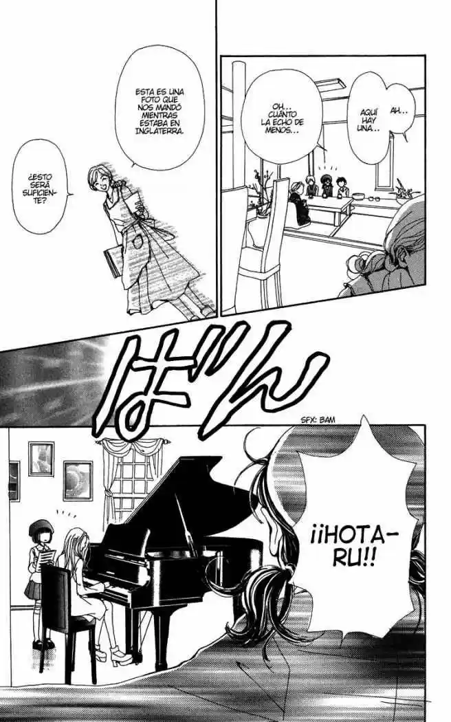 Kagen No Tsuki - Capítulo 5 - Página 15 - LectorTMOo