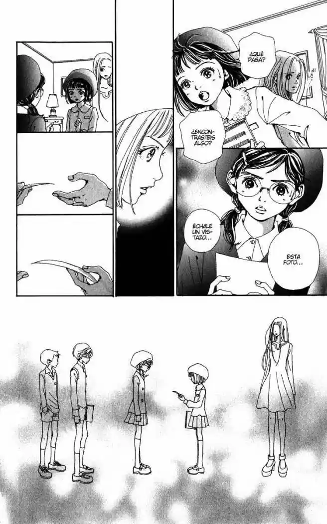 Kagen No Tsuki - Capítulo 5 - Página 16 - LectorTMOo