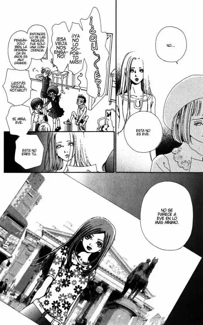 Kagen No Tsuki - Capítulo 5 - Página 18 - LectorTMOo