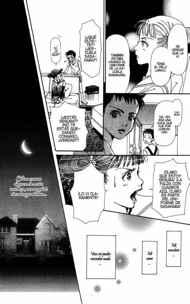 Kagen No Tsuki - Capítulo 5 - Página 20 - LectorTMOo