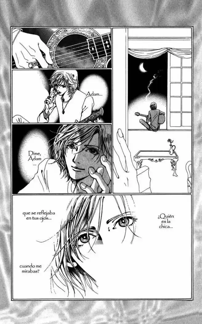 Kagen No Tsuki - Capítulo 5 - Página 21 - LectorTMOo