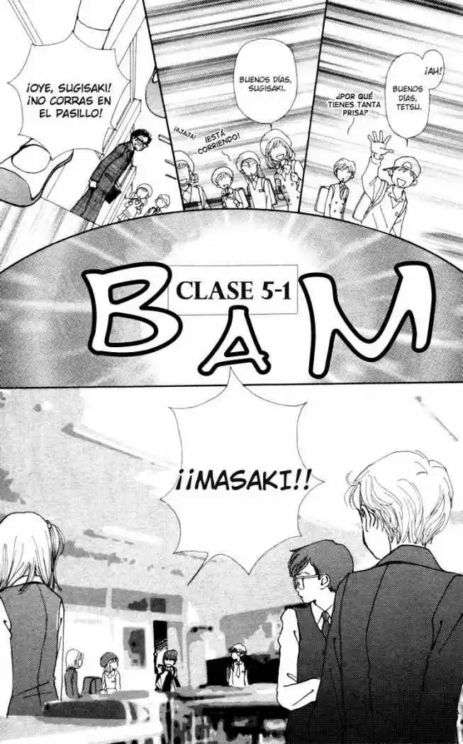 Kagen No Tsuki - Capítulo 6 - Página 7 - LectorTMOo