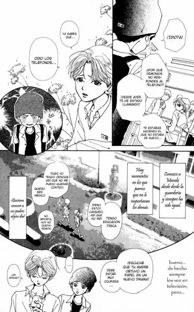 Kagen No Tsuki - Capítulo 6 - Página 8 - LectorTMOo