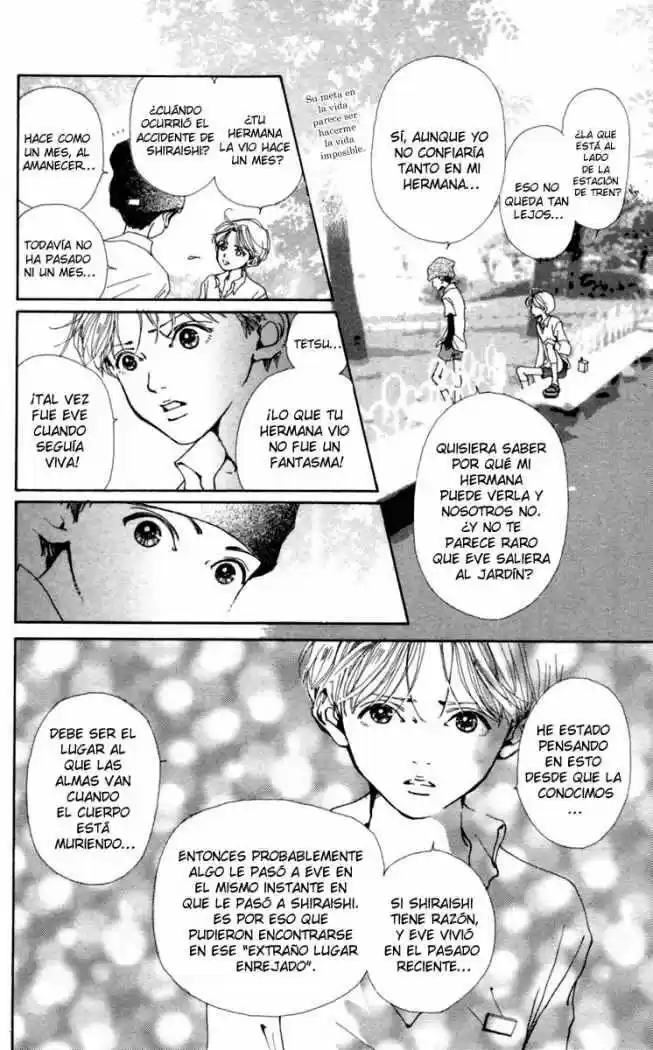 Kagen No Tsuki - Capítulo 6 - Página 10 - LectorTMOo