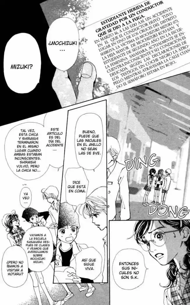 Kagen No Tsuki - Capítulo 6 - Página 13 - LectorTMOo