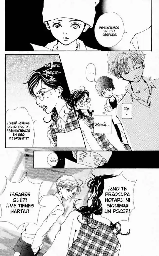 Kagen No Tsuki - Capítulo 6 - Página 14 - LectorTMOo