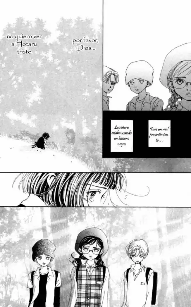 Kagen No Tsuki - Capítulo 6 - Página 16 - LectorTMOo
