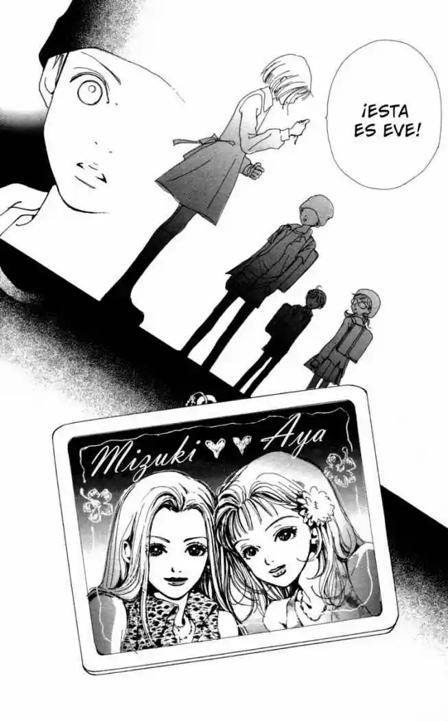Kagen No Tsuki - Capítulo 6 - Página 21 - LectorTMOo