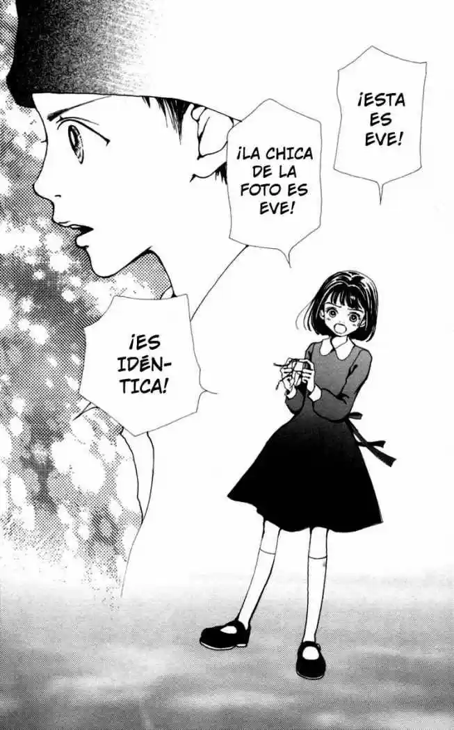 Kagen No Tsuki - Capítulo 6 - Página 22 - LectorTMOo