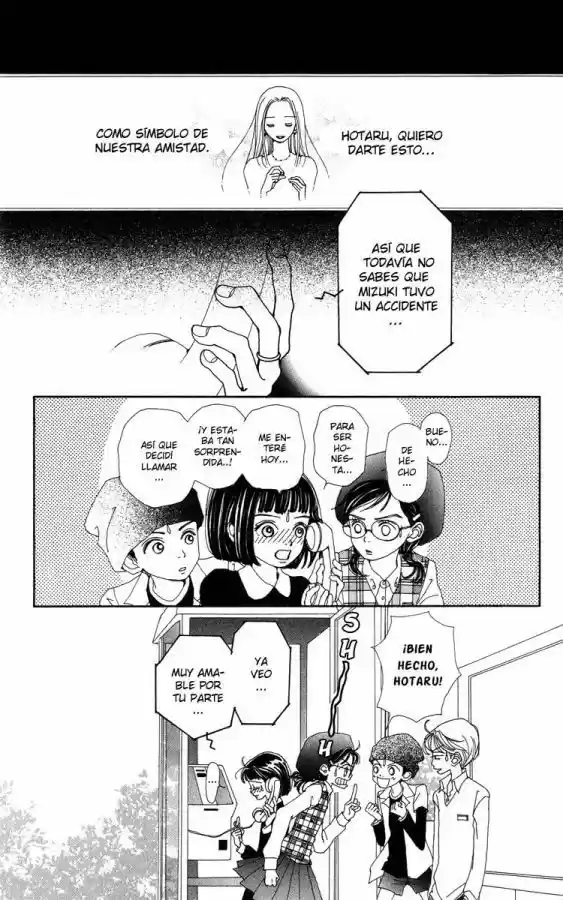 Kagen No Tsuki - Capítulo 7 - Página 4 - LectorTMOo