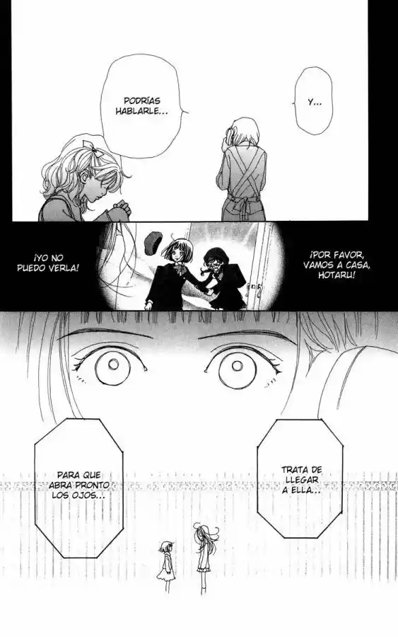 Kagen No Tsuki - Capítulo 7 - Página 6 - LectorTMOo