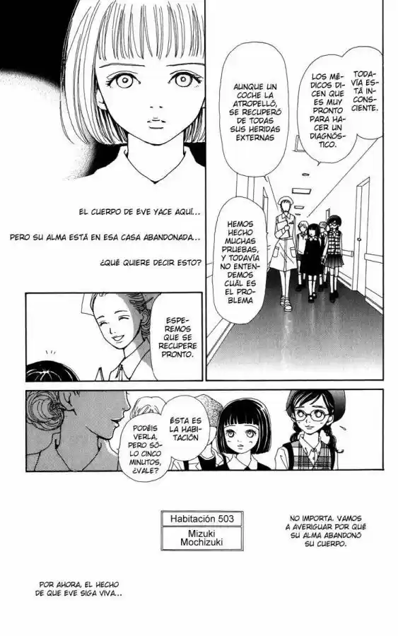 Kagen No Tsuki - Capítulo 7 - Página 8 - LectorTMOo
