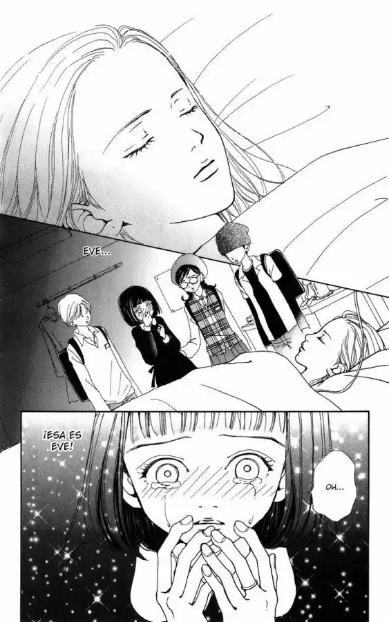 Kagen No Tsuki - Capítulo 7 - Página 10 - LectorTMOo