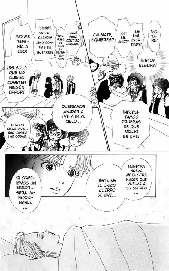 Kagen No Tsuki - Capítulo 7 - Página 11 - LectorTMOo